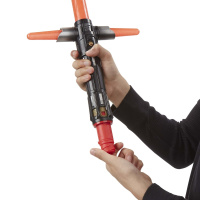 Star Wars – Světelný meč Kylo Ren