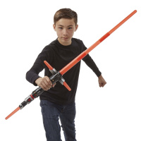 Star Wars – Světelný meč Kylo Ren