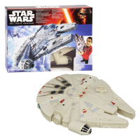 Star Wars - Millenium Falcon