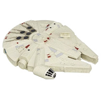 Star Wars - Millenium Falcon