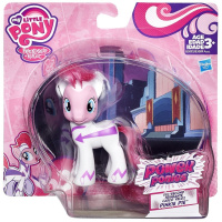 My Little Ponies Power