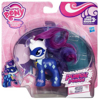 My Little Ponies Power