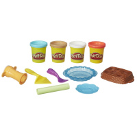 Play-Doh - Zábavné koláče