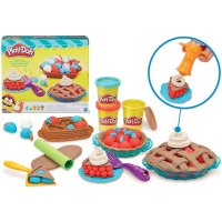 Play-Doh - Zábavné koláče