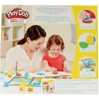 Play-Doh - Čísla a počítání