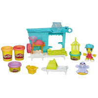 Play-Doh - Obchod se zvířaty