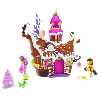 My Little Pony - Perníkový zámek