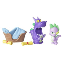 My Little Pony – Mini Pony s doplňky