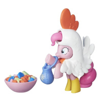 My Little Pony – Mini Pony s doplňky