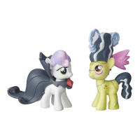 My Little Pony – Mini Pony s doplňky