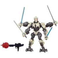 Star Wars – Hero Mashers