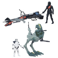 Figurka Star Wars Episode VII