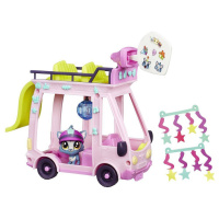 Littlest Pet Shop - Vozidlo