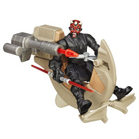 Star Wars - Figurka