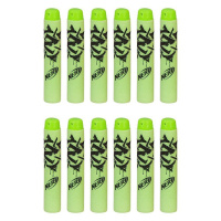 NERF ZOMBIE STRIKE - Náhradní šipky