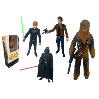 Star Wars - Figurka