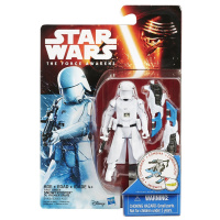 Staw Wars - Figurka