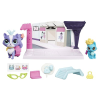 Littles Pet Shop - Zábavná herní sada