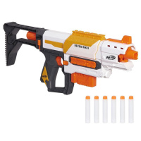 NERF N-Strike Modulus Recon MKII