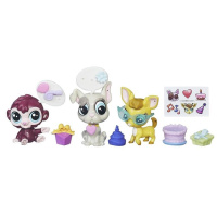 Littlest Pet Shop - Zvířátko s doplňkem
