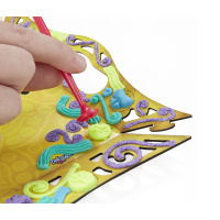 Play-Doh Vinci - Dekorační pistole