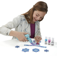 Play-Doh Vinci Frozen