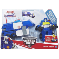 Playskool Heroes sada