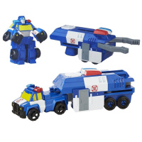 Playskool Heroes sada