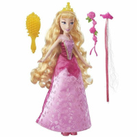 Disney Princess – Panenka