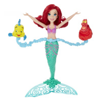 Disney Princess - Panenka Ariel do vody