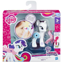 My Little Pony - Poník s magickým okénkem