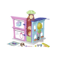 Littlest Pet Shop - Zábavný park pro zvířátka