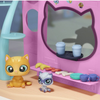 Littlest Pet Shop - Kavárna