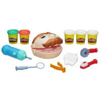 Play-Doh – Zubař