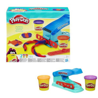 Play-Doh - Továrna na zábavu