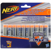 NERF - Náhradní šipky
