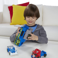 Playskool Heroes sada