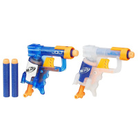 NERF - Jolt 2 ks