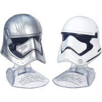 Star Wars – Mini helmy