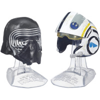 Star Wars – Mini helmy
