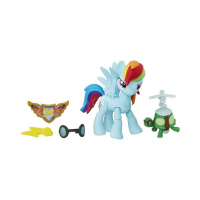 My Little Pony - Guardians of harmony