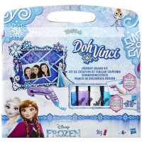 Play-Doh Vinci Frozen