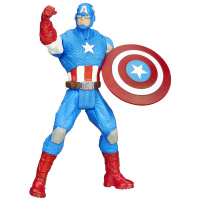 Figurka Avengers