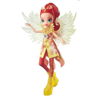 My Little Pony Equestria panenky