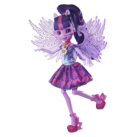 My Little Pony Equestria panenky