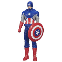 Figurka Avengers