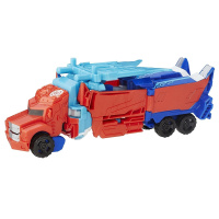 Transformers - Optimus Prime