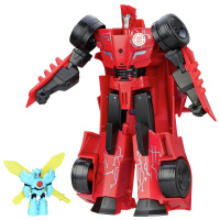 Transformers - Power Surge Sideswipe