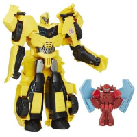 Transformers Bumblebee