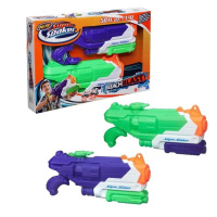 Nerf Super Soaker - Breach Blast